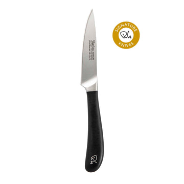 ROBERT WELCH SIGNATURE VEGETABLE/ PARING KNIFE 10CM/ 4" Robert Welch